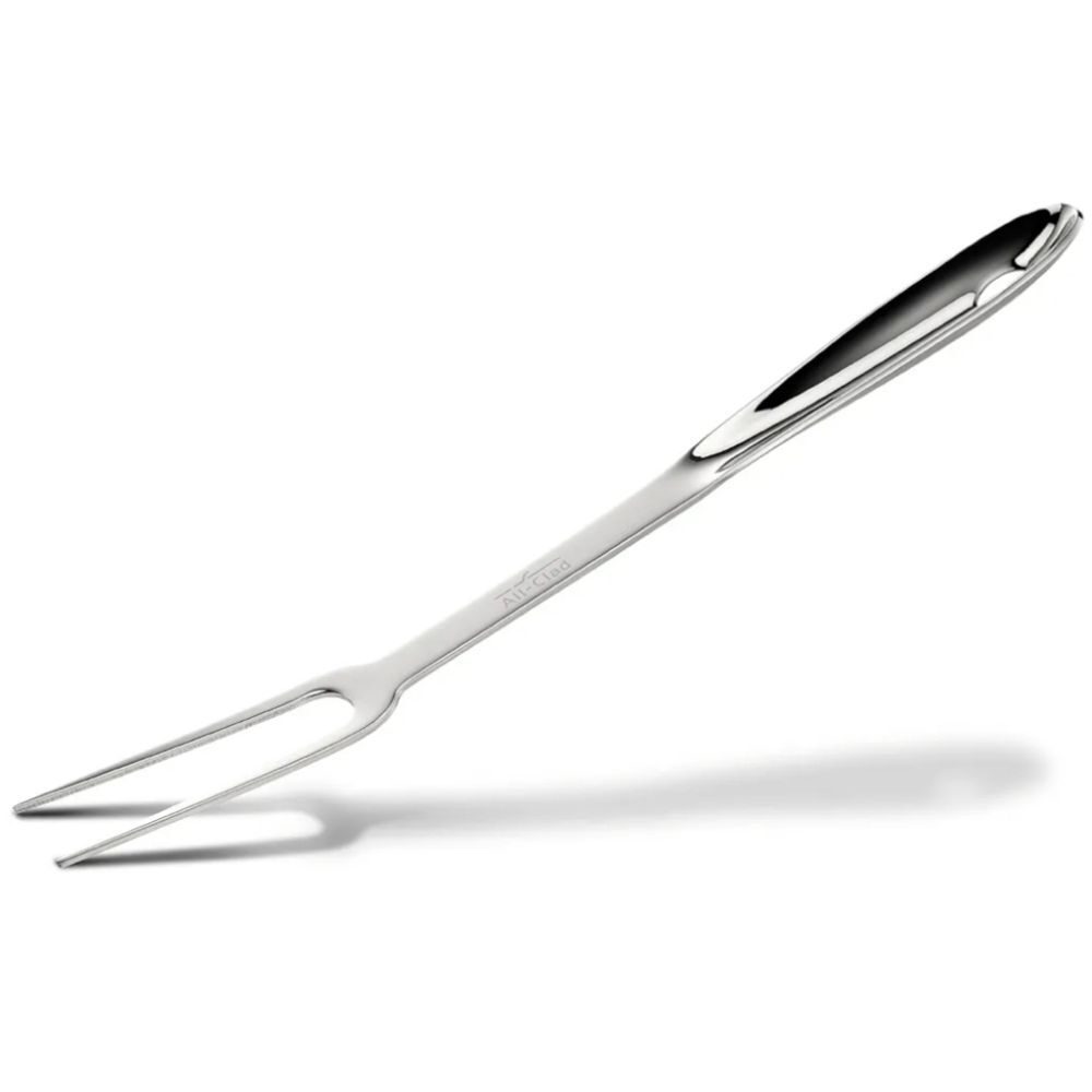 All-Clad Stainless Steel Meat & Carving Fork